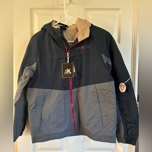 Kids ZeroXposur Jacket size Large (14/16) NWT